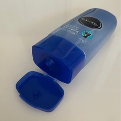 剃り電気シェーバー専用ジェルの画像