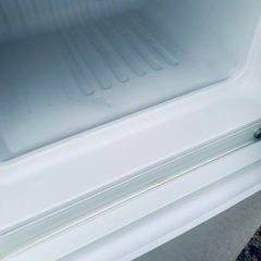 🌸Haier 冷凍冷蔵庫  JR-N106E の画像