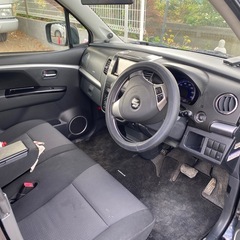 コミコミ20万円、ステアリンググレー、ターボ、46,900km,車検長い、下取り可能の画像