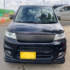 コミコミ20万円、ステアリンググレー、ターボ、46,900km,車検長い、下取り可能の画像