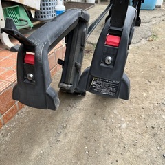 スキー、スノボード車載用品の画像