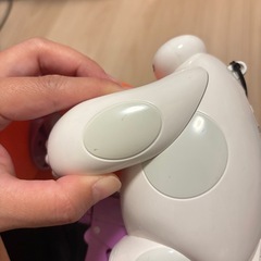 ベイマックス ミスト扇風機の画像