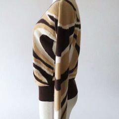 美品 トゥモローランド DES PRES デプレ カシミヤ100% ニットの画像