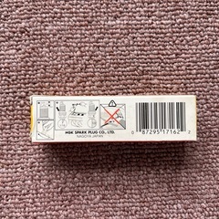 【未使用】バイクプラグの画像