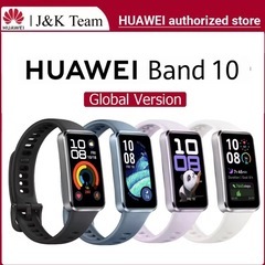 【HUAWEI】band➓💫オマケ付💫の画像