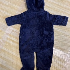 Baby GAPカバーオール の画像