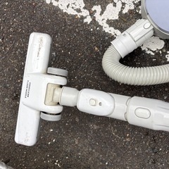 掃除機の画像