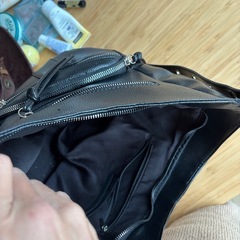 ハンドバッグの画像