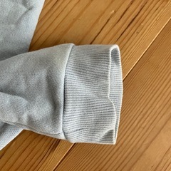 人気！スパンコールトップス！グローバルワークの画像