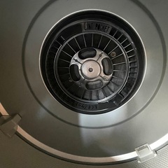 【商談中】
11/23、24に引き取ってくれる方限定お譲りします❗️ガス衣類乾燥機　乾太くん　5kg の画像