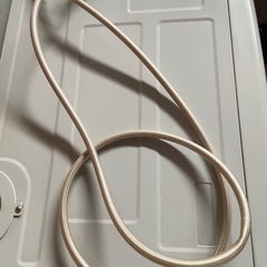 【商談中】
11/23、24に引き取ってくれる方限定お譲りします❗️ガス衣類乾燥機　乾太くん　5kg の画像