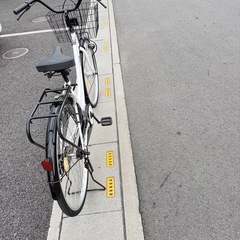 自転車の画像