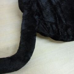 未使用/新品　、ねこ。 クッション 洗える 直径50cm 丸洗い 大きい 暖かい フロアクッション 枕 冬用 厚手 猫の手触り かわいい おしゃれ の画像