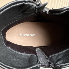 レディースショートブーツ
の画像