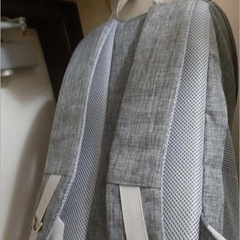 ペット用リュックサック・小型犬・猫の画像