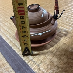 土瓶蒸し　5個セットの画像