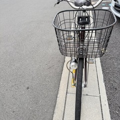 自転車の画像