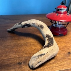 5.滑らか曲がり〜流木、天然物、インテリア、置物の画像