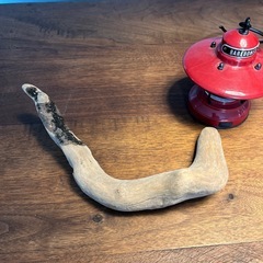 5.滑らか曲がり〜流木、天然物、インテリア、置物の画像