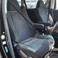 月2.8万円で乗れる！トヨタ ヴェルファイア2.4Z　総額145万円！走行距離10.5万キロ！の画像