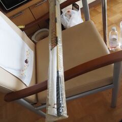 つり竿、数セット、１袋纏めての画像