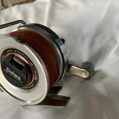 リール　Daiwaの画像