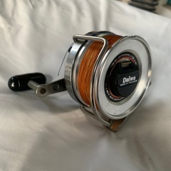 リール　Daiwaの画像