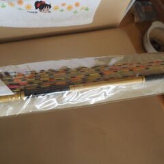 つり竿、数セット、１袋纏めての画像