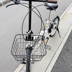 自転車の画像