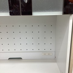 【取りに来られる方限定】3枚扉
レンジボードの画像