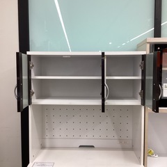 【取りに来られる方限定】3枚扉
レンジボードの画像