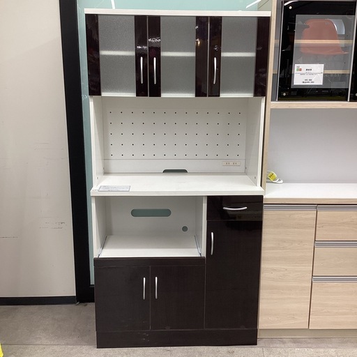 【取りに来られる方限定】3枚扉
レンジボード