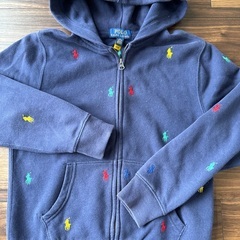 ラルフローレン　150センチの画像