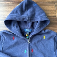 ラルフローレン　150センチの画像