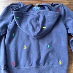 ラルフローレン　150センチの画像