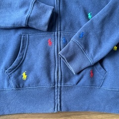 ラルフローレン　150センチの画像