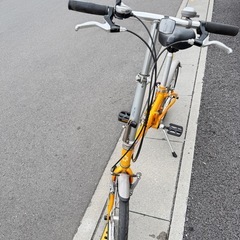 自転車の画像