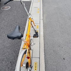自転車の画像