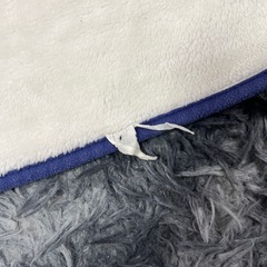 ドラえもん ひざかけ 希少の画像