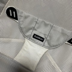 ベビービョルンバウンサーの画像