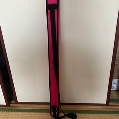 【11/20まで受付】弓のケース　の画像