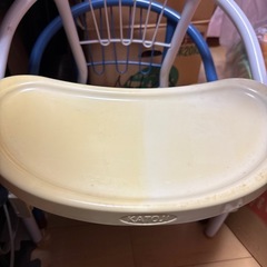 アンパンマン 豆イス カトージ テーブル おまけの画像