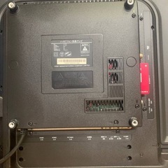 ♦コビーマニュファクチャリング ハイビジョン液晶テレビ  LTV321Bの画像