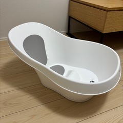 ベビーバスの画像