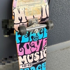 スケートボードの画像