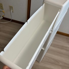 隙間収納ケースの画像