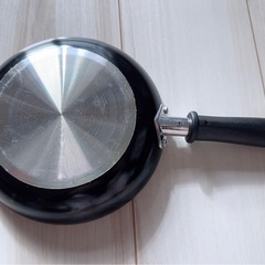 フライパンの画像