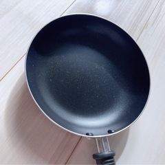 フライパンの画像