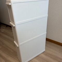 隙間収納ケースの画像