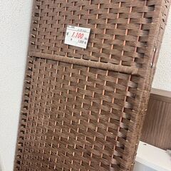 【リサイクルショップどりーむ鹿大前店】No.2581　パーテーションの画像